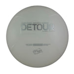 MVP Detour - Neutron Plastic
