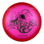 Discraft Buzzz - FUZED Plastic (Buzzz Saw)