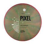 Axiom Simon Line Pixel - Cosmic Electron Plastic