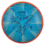 Axiom Crave - Cosmic Neutron Plastic