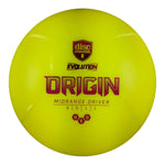 Discmania Evolution Origin - Neo Plastic
