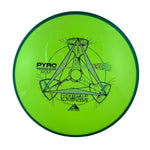 Axiom Pyro - Prism Neutron Plastic