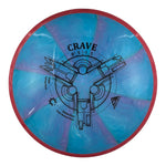 Axiom Crave - Cosmic Neutron Plastic