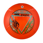 Streamline Engine - Neutron Plastic