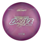 Discraft Drive - Z Swirl Plastic - Paige Pierce 2025 Tour Series