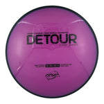 MVP Detour - Neutron Plastic