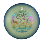Innova Fox - Proto Glow Halo Champion Plastic - Emily Weatherman 2026 Tour Series