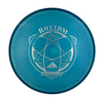 Axiom Rhythm - Fission Plastic