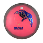 Innova Mamba - Proto Glow Halo Star Plastic - Juliana Korver 2026 Tour Series