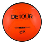 MVP Detour - Neutron Plastic