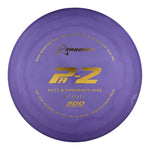 Prodigy PA-2 - 300 Plastic
