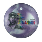 Discraft Luna - Special Blend Plastic - Paul McBeth 2026 Tour Series