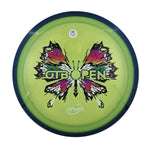 Axiom Insanity - Prism Proton Soft Plastic - 2026 OTB Open