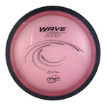 MVP Wave - Proton Plastic