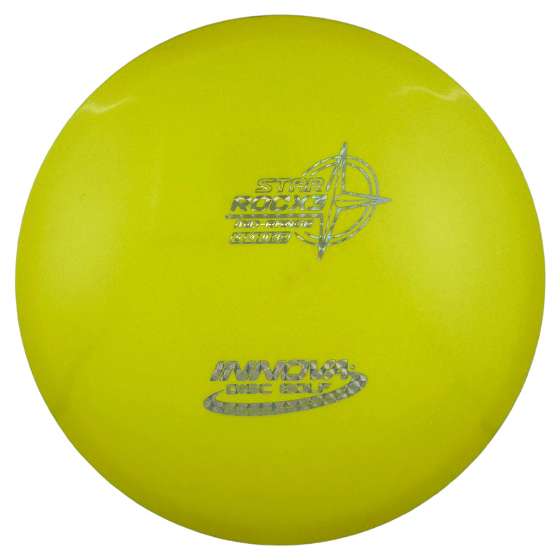 Innova RocX3 - Star