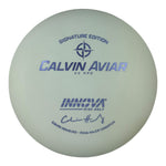 Innova Aviar - KC Pro Plastic - Calvin Heimburg Signature Edition
