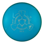 Axiom Hex - Neutron Plastic