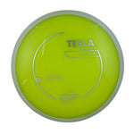 MVP Tesla - Neutron Plastic