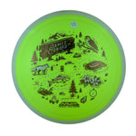 MVP Trail - Fission Plastic - James Conrad Team Series
