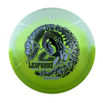 Innova Leopard3 - Duo Plastic - Ohn Scoggins 2026 Tour Series