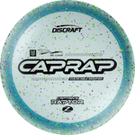 Discraft Captains Raptor 2026 - Z Confetti Plastic - Paul Ulibarri