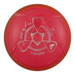 Axiom Vanish - Neutron Plastic