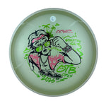 Axiom Hex - Particle Proton Soft Plastic - 2026 OTB Open