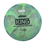 Pre-loved Fairway Drivers