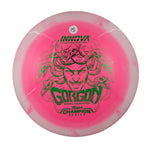 Innova Gorgon - Halo Star Plastic - Dennis Augustsson 2026 Tour Series