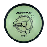 MVP Octane - Fission Plastic