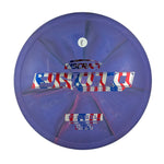 Discraft Fossil - Fossil - Ricky Wysocki CT Swirl Plastic
