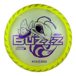 Discraft Buzzz - FUZED Plastic (Buzzz Saw)