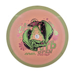 Axiom Delirium - Fission Plastic -  2026 OTB Open