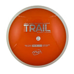 MVP Trail - Neutron Plastic
