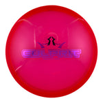 Dynamic Discs Culprit - Lucid Ice Plastic - Prototype