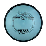 MVP Photon - Fission Plastic