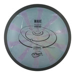 MVP Wave - Cosmic Neutron