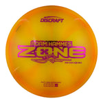 Discraft Zone -  Z Swirl Plastic - Adam Hammes 2025 Tour Series