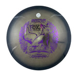 Innova Fox - Proto Glow Halo Champion Plastic - Emily Weatherman 2026 Tour Series