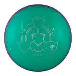 Axiom Hex - Neutron Plastic