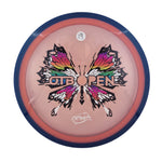 Axiom Insanity - Prism Proton Soft Plastic - 2026 OTB Open