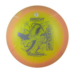 Innova Shryke - Halo Champion Plastic - Jessica Gurthie 2026 Tour Series