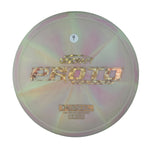 Discraft Fossil - Fossil - Ricky Wysocki CT Swirl Plastic