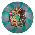 Thought Space Athletics Synapse - Nebula Aura Matt Bell Signature