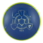 Axiom Hex - Neutron Plastic