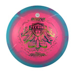 Innova Teebird - Halo Star Plastic - Joona Heinänen 2026 Tour Series