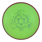Axiom Hex - Neutron Plastic