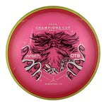 Axiom Hex - Particle Glow Proton Plastic - Champions Cup Edition
