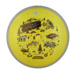 MVP Trail - Fission Plastic - James Conrad Team Series