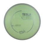 MVP Tesla - Neutron Plastic